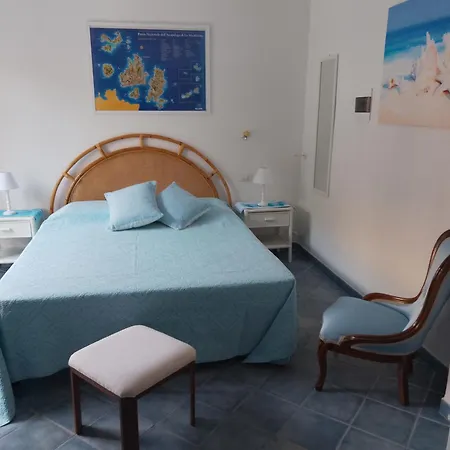 Monolocale Il Corbezzolo *