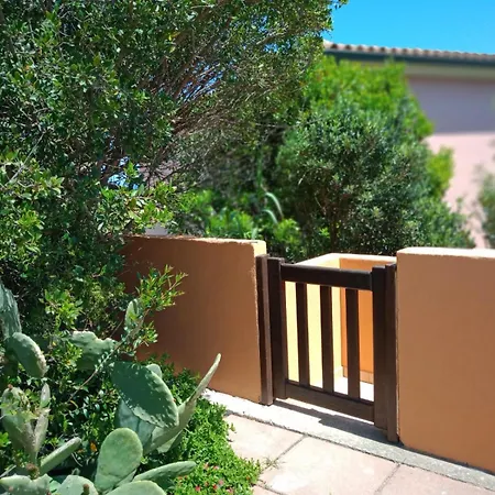 Monolocale Il Corbezzolo * سانتا تيريزا غالّورا