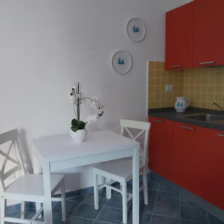 Monolocale Il Corbezzolo *