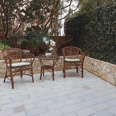 Appartamento Monolocale Il Corbezzolo Santa Teresa di Gallura