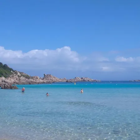 Monolocale Il Corbezzolo شقة سانتا تيريزا غالّورا
