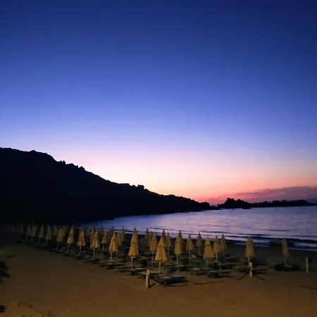 Monolocale Il Corbezzolo * سانتا تيريزا غالّورا