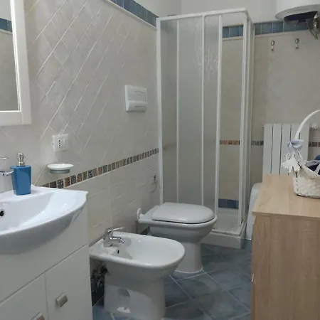 Monolocale Il Corbezzolo * Santa Teresa Gallura