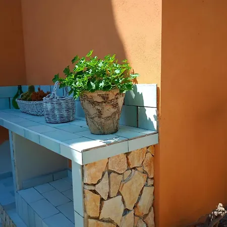 Διαμέρισμα Monolocale Il Corbezzolo Santa Teresa Gallura