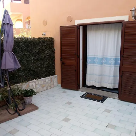 Monolocale Il Corbezzolo