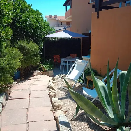 Διαμέρισμα Monolocale Il Corbezzolo Santa Teresa Gallura