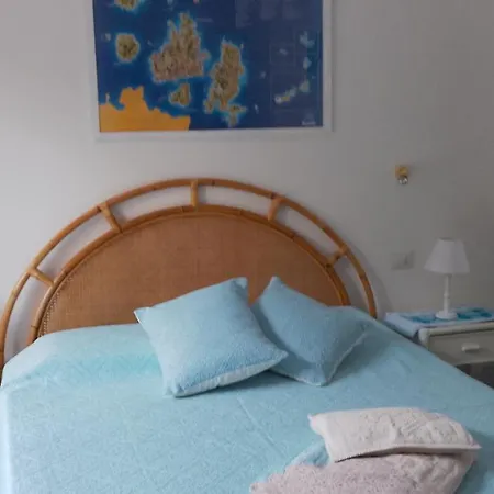 Monolocale Il Corbezzolo Διαμέρισμα *