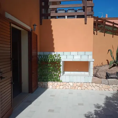 Διαμέρισμα Monolocale Il Corbezzolo