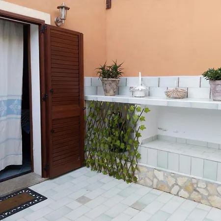 Monolocale Il Corbezzolo