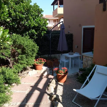 Διαμέρισμα Monolocale Il Corbezzolo