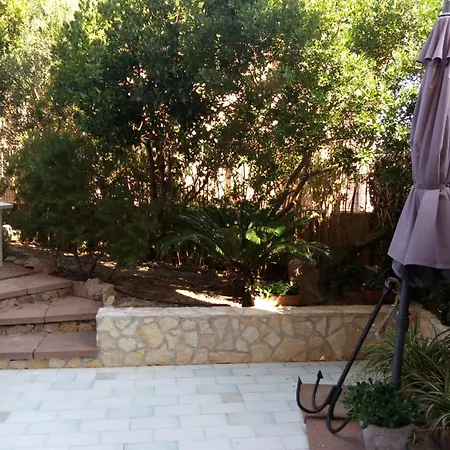 Monolocale Il Corbezzolo