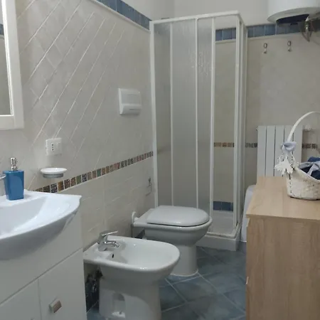 Διαμέρισμα Monolocale Il Corbezzolo