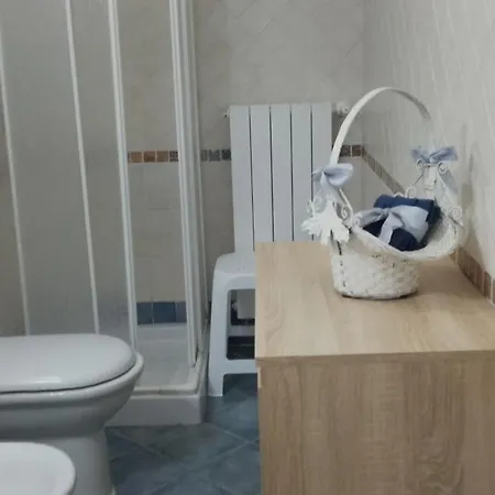 Διαμέρισμα Monolocale Il Corbezzolo *