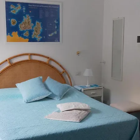 Monolocale Il Corbezzolo