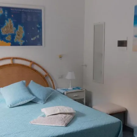 Monolocale Il Corbezzolo Διαμέρισμα *