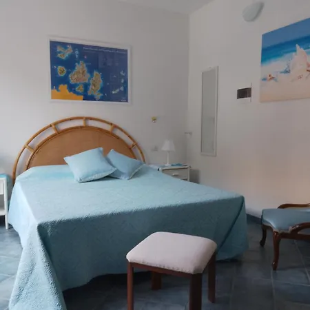 Monolocale Il Corbezzolo Διαμέρισμα