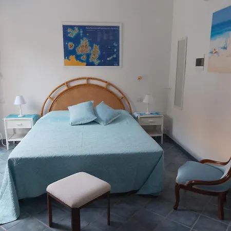 Monolocale Il Corbezzolo Διαμέρισμα *