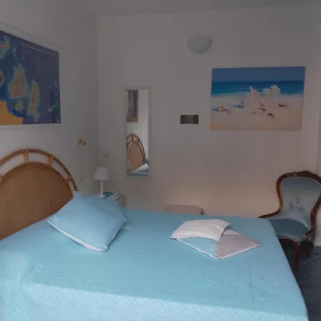 Monolocale Il Corbezzolo Διαμέρισμα Santa Teresa Gallura