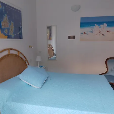 Monolocale Il Corbezzolo