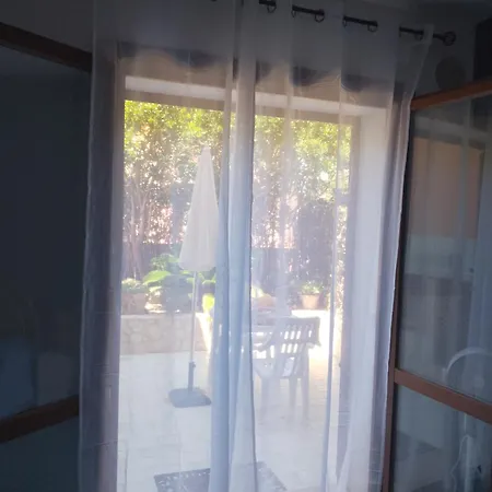 Διαμέρισμα Monolocale Il Corbezzolo Santa Teresa Gallura