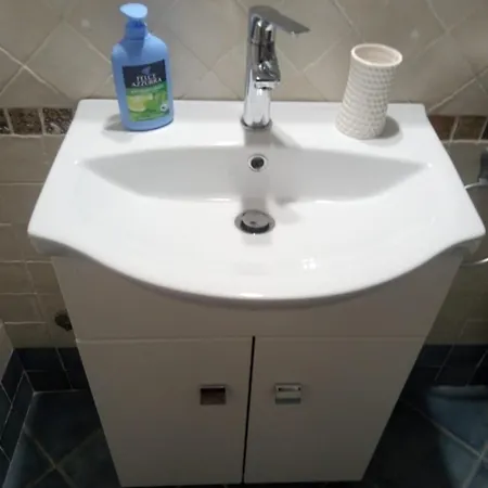 Monolocale Il Corbezzolo *