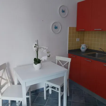 Διαμέρισμα Monolocale Il Corbezzolo Santa Teresa Gallura