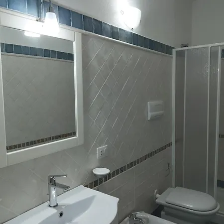 Διαμέρισμα Monolocale Il Corbezzolo Santa Teresa Gallura