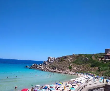 Διαμέρισμα Monolocale Il Corbezzolo