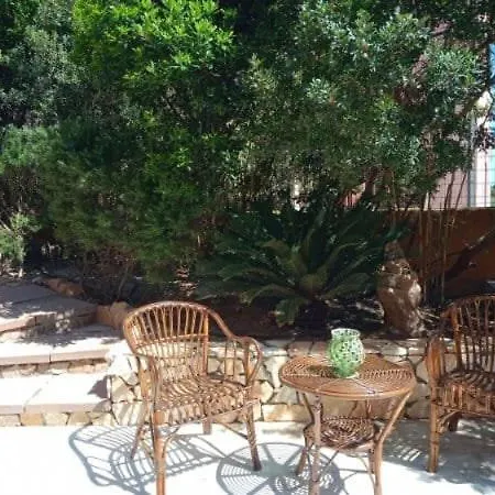 Monolocale Il Corbezzolo *