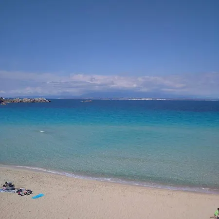 Monolocale Il Corbezzolo *