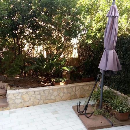 Monolocale Il Corbezzolo