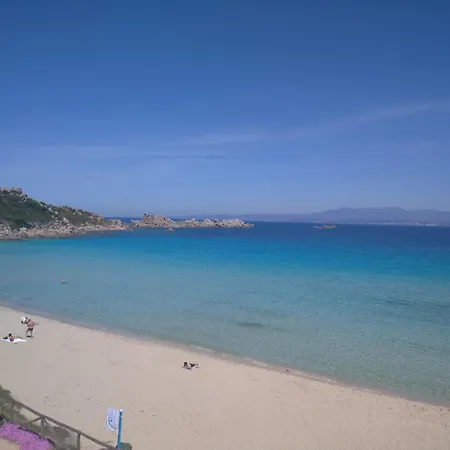 Monolocale Il Corbezzolo *