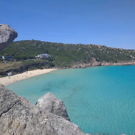 Monolocale Il Corbezzolo Διαμέρισμα