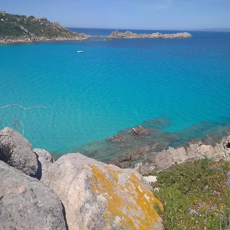 Διαμέρισμα Monolocale Il Corbezzolo