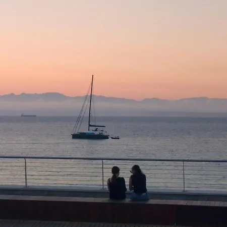 Monolocale Il Corbezzolo Διαμέρισμα *