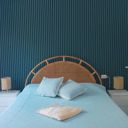 Apartmán Monolocale Il Corbezzolo Santa Teresa Gallura