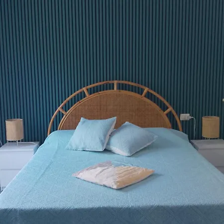 Apartmán Monolocale Il Corbezzolo Santa Teresa Gallura