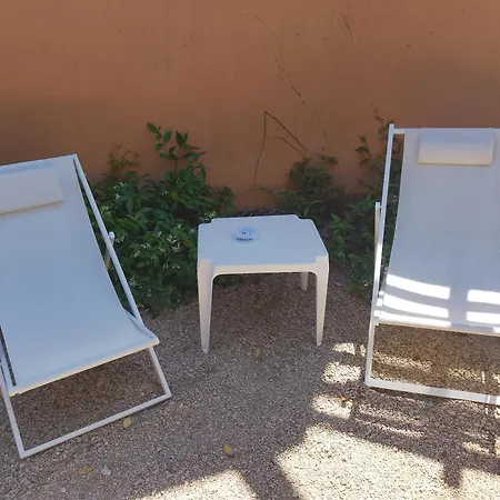 Monolocale Il Corbezzolo *