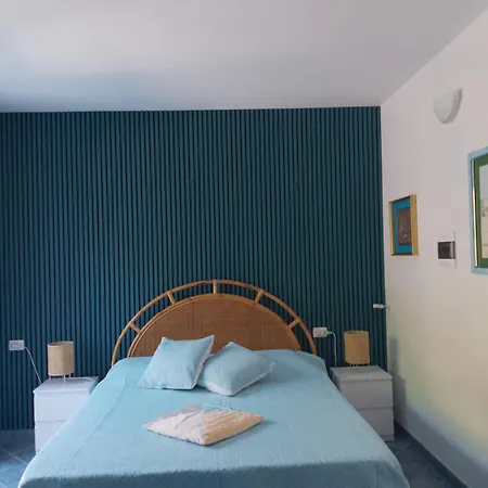 Διαμέρισμα Monolocale Il Corbezzolo