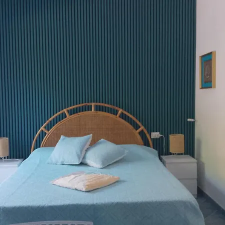 Appartamento Monolocale Il Corbezzolo Santa Teresa di Gallura