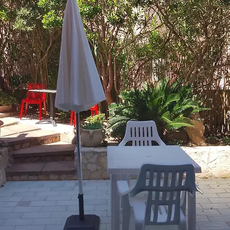 Monolocale Il Corbezzolo Διαμέρισμα Santa Teresa Gallura