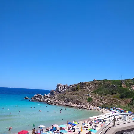 Monolocale Il Corbezzolo 아파트 산타테레사의갈루라