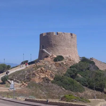 Monolocale Il Corbezzolo * Santa Teresa Gallura