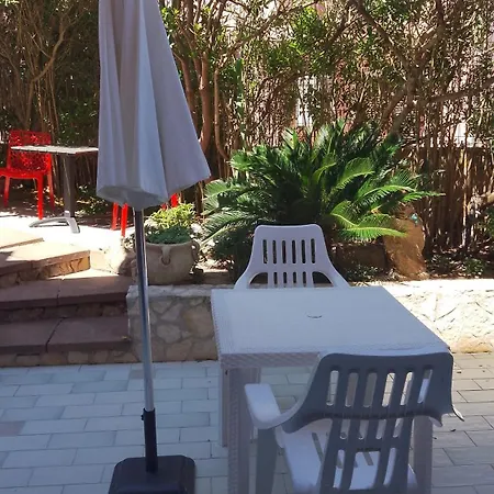 Monolocale Il Corbezzolo Appartement Santa Teresa Gallura