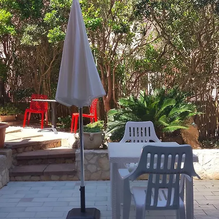 Monolocale Il Corbezzolo Διαμέρισμα Santa Teresa Gallura