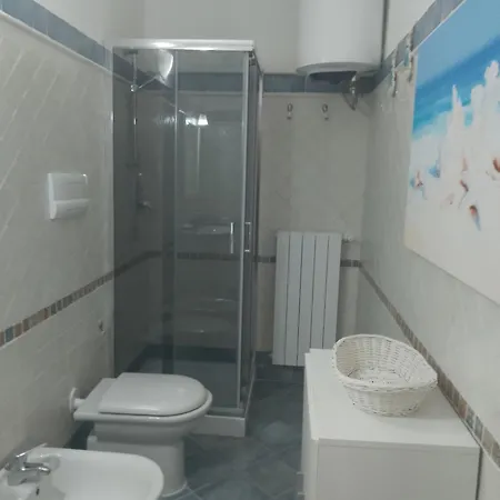 Monolocale Il Corbezzolo * 산타테레사의갈루라