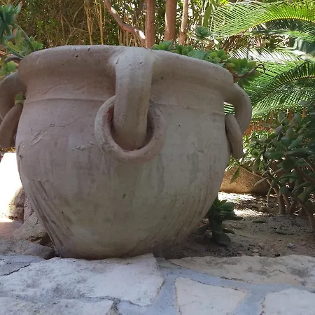 Διαμέρισμα Monolocale Il Corbezzolo *