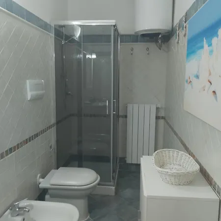 Διαμέρισμα Monolocale Il Corbezzolo