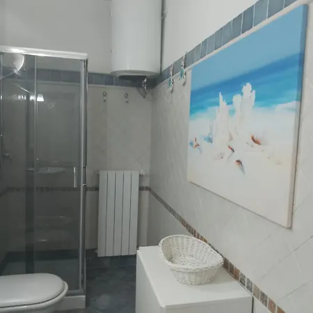 Monolocale Il Corbezzolo Διαμέρισμα